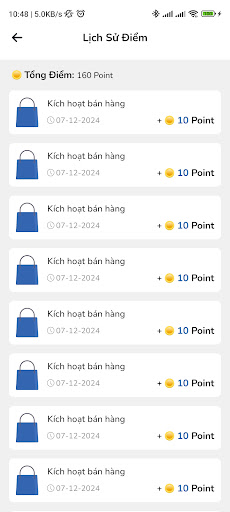 ASHER RINDO SERVICE screenshot 5