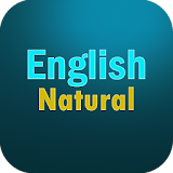 English Natural icon