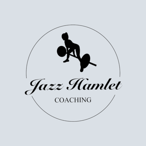 Jazz Hamlet Coaching logo