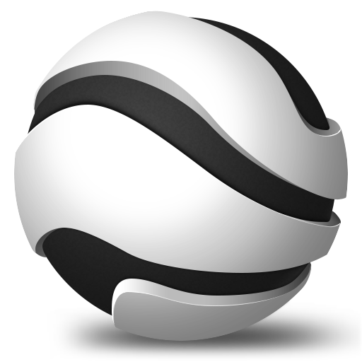 Comfort Browser 1.3.8 Icon