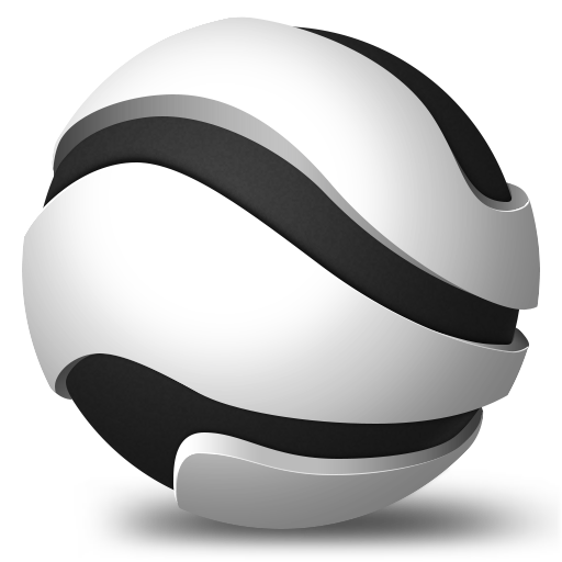 Comfort Browser logo