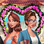 Cover Image of Tải xuống Event Twins: Design & Blast  APK