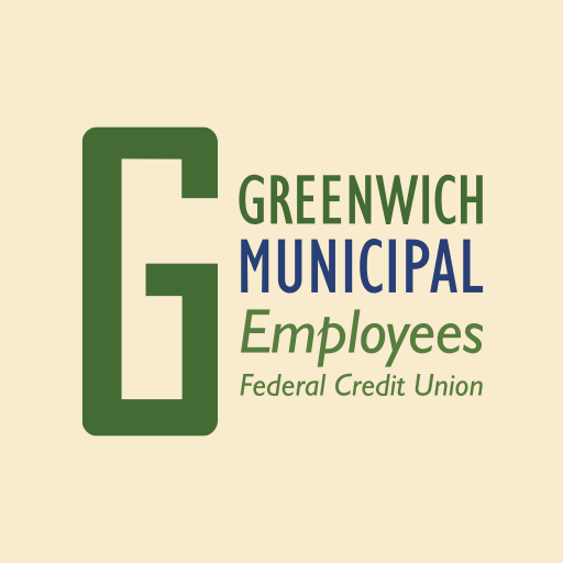 Greenwich Municipal Emp FCU logo