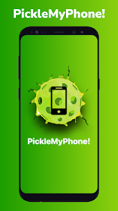 PickleMyPhone