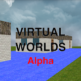 Virtual Worlds (ALPHA) icon