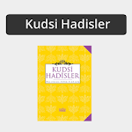 Cover Image of डाउनलोड Kudsi Hadisler 1.5 APK
