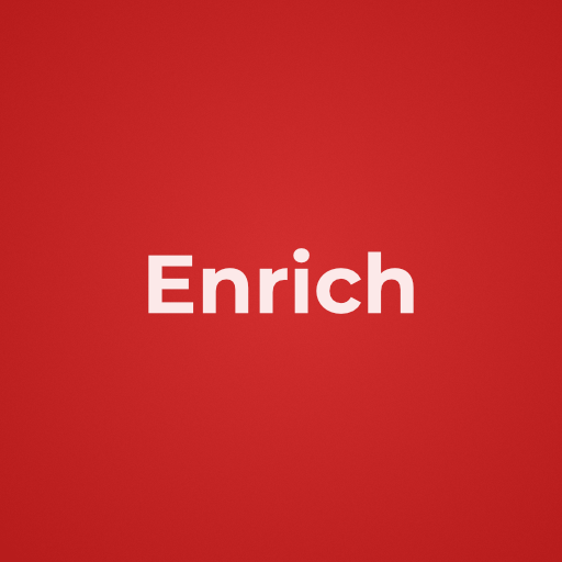 Enrich Prompt 1.0.1 Icon