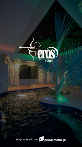 Android application Eros Motel screenshort