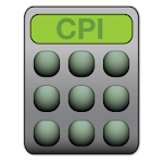 Cover Image of Tải xuống CPI Inflation Calculator Feb 2022 APK