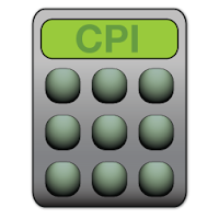 CPI Inflation Calculator