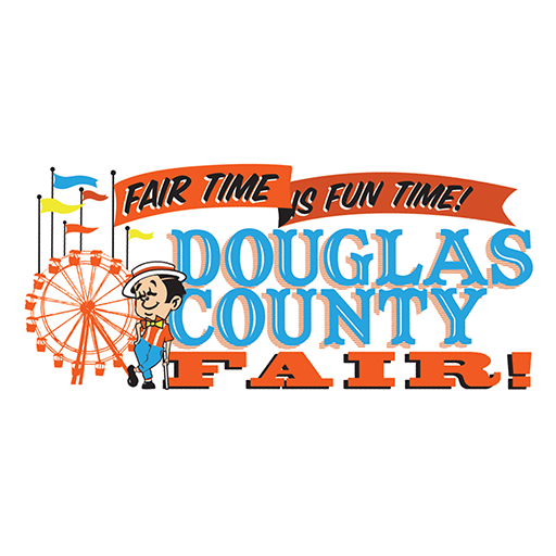 Douglas County Fair 2.0.0 Icon