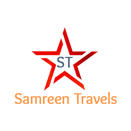 Samreen Travels logo