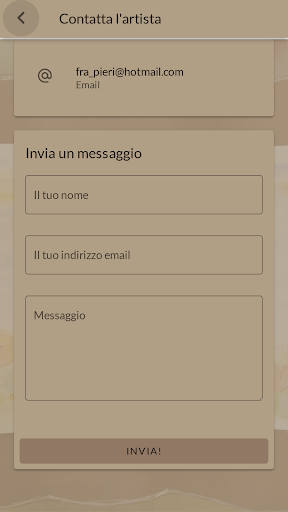 Francesca Pierini Screen 3