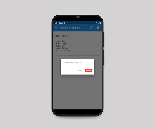 Simple Notepad for day to day