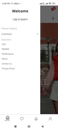 Shop Wrens Screen 3