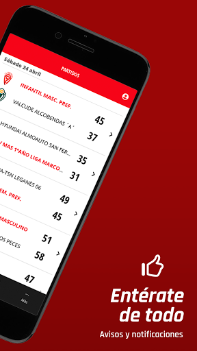 Zona Press Screen 3
