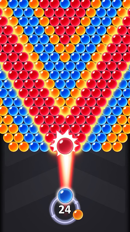 Bubble Pop Mania - 1.3.0 - (Android)
