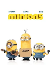 图标图片“Minions”