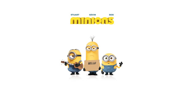 Minions - Movies On Google Play