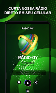 Radio Oy Oficial