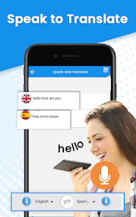 Word Pronunciation-Spell Check MOD APK (Premium Features Unlocked) 5