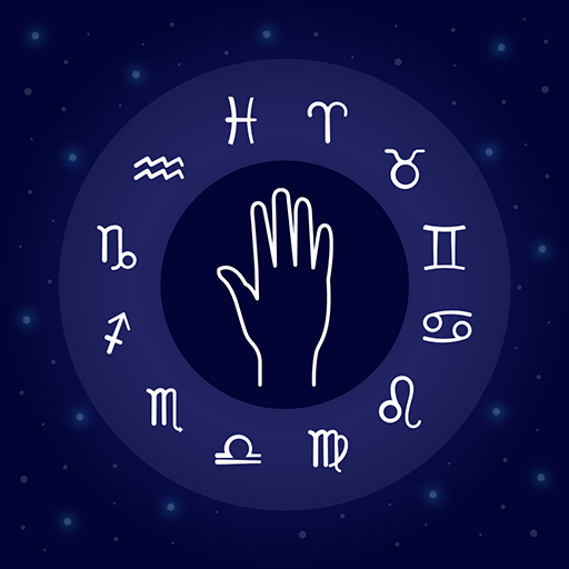 Daily Horoscope 2024 logo