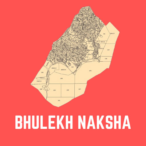 Bhu Abhilekh Naksha Bhulekh Apps on Google Play
