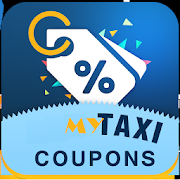Cab Discount Coupons for mytaxi ( Hailo )