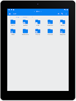 RS File Manager 1.8.9.6 1.8.9.6  poster 6