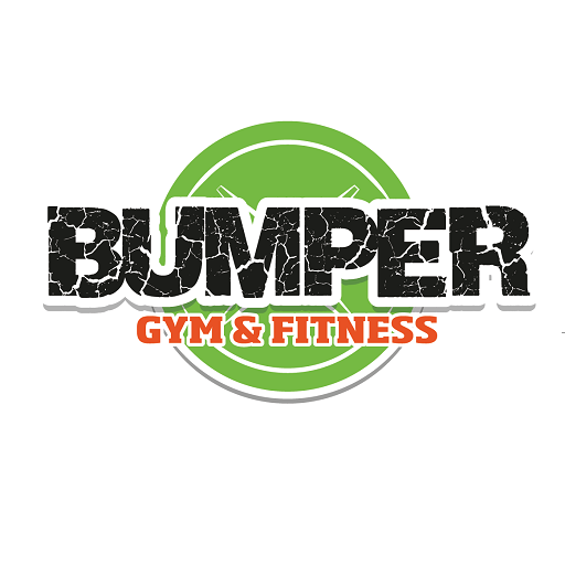 Bumper Gym logo