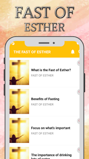 Fast of Esther