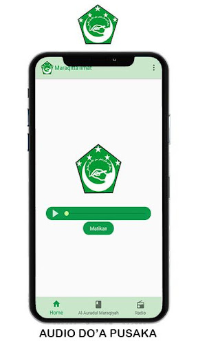 Maraqittalimat Screen 3