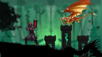 Game screenshot Samurai Slay Ninja Adventure apk download