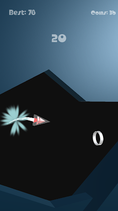 Wave 3D - Screenshot 3