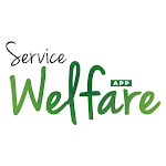 Cover Image of Herunterladen Service Welfare  APK