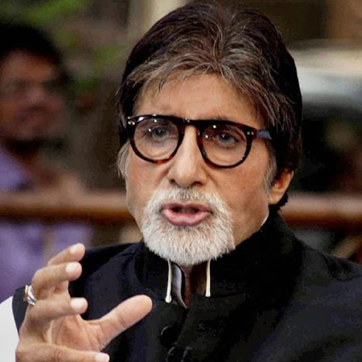 Amitabh Bachchan Life دانلود در ویندوز