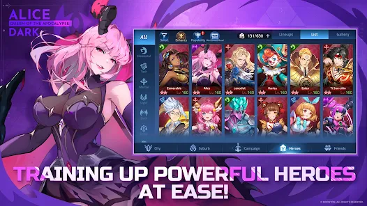 New cheats Guide for mobile legends::Appstore for Android