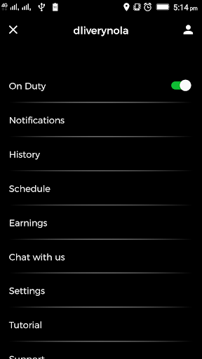 Download Dliverynola Driver Free For Android Dliverynola Driver Apk Download Steprimo Com