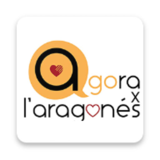 AGORA POR L'ARAGONES Laai af op Windows