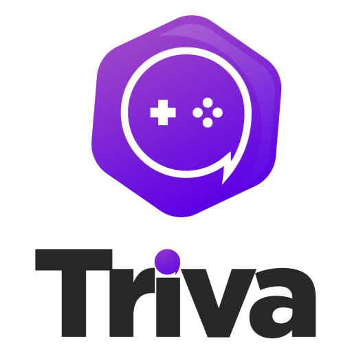 Triva Social logo