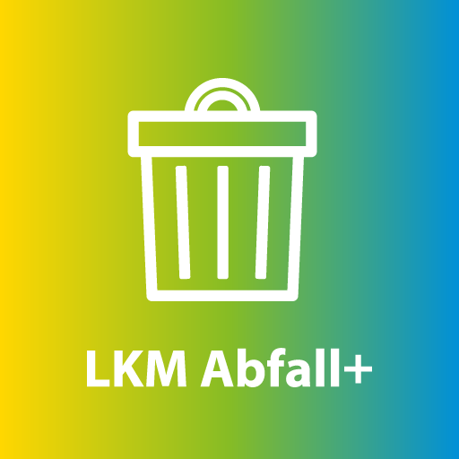 Abfall App Landkreis München logo