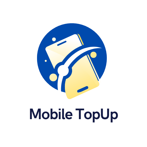 Mobile Topup Download on Windows