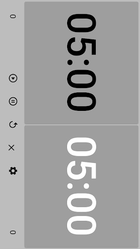 Oyun Zamanlayıcı Screen 2