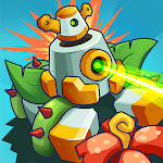 Cover Image of Download Realm Defense: Hero Legends TD  APK