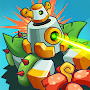 Kinda Heroes RPG: Rescue the Princess!(Unlimited Currency ) MOD APK