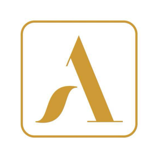 Athenia Hotel logo