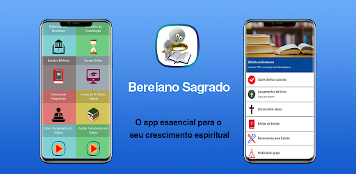 Bereiano Sagrado - Teologia