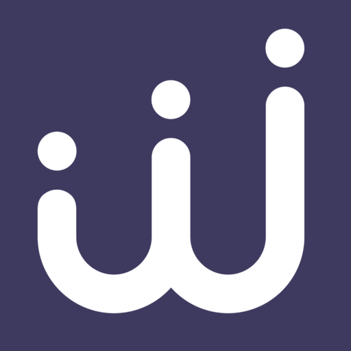 Wriggle Connect Family logo
