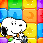 Cover Image of Download SNOOPY Puzzle Journey 1.11.02 APK