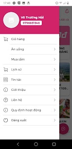 Mua Hộ Nhanh v1.1.8 MOD APK (Unlimited Money) Free For Android 3